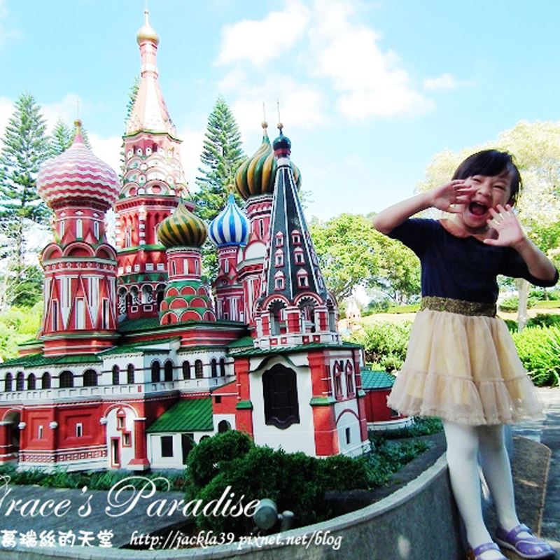 【Grace’s Paradise】Travel around the world in just one day! Window on China fulfills your dream!